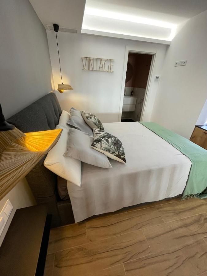 Agata 10-3E Apartment Alicante Exterior photo
