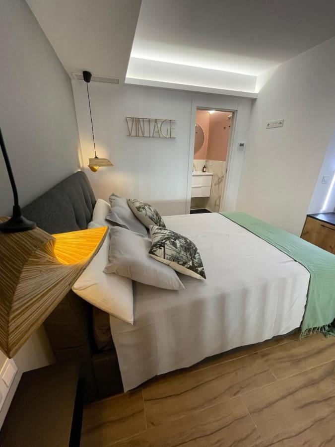 Agata 10-3E Apartment Alicante Exterior photo