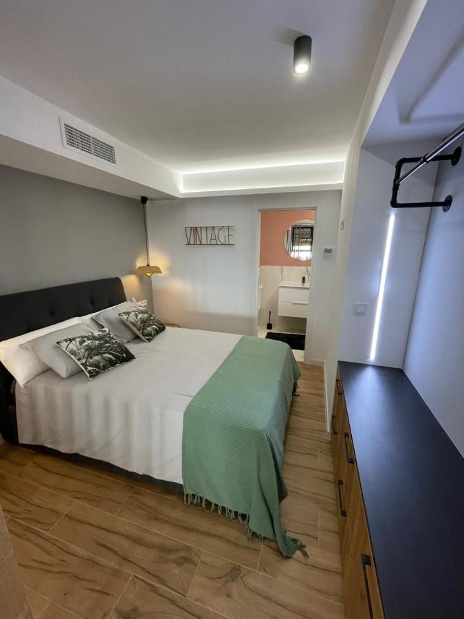 Agata 10-3E Apartment Alicante Exterior photo